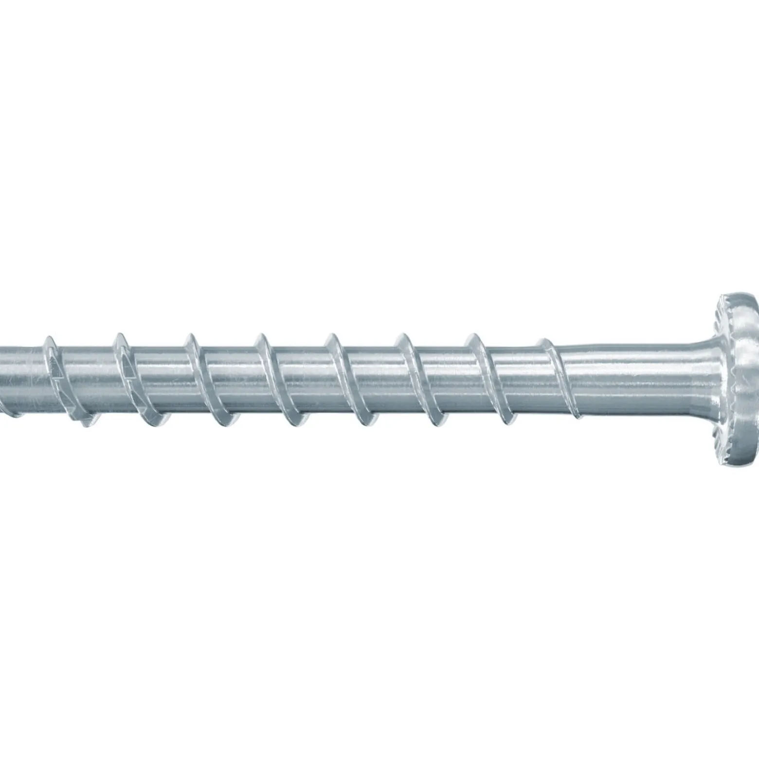 Fischer 100x UltraCut FBS II 6 x 40/5 LP großem Panhead - 546379