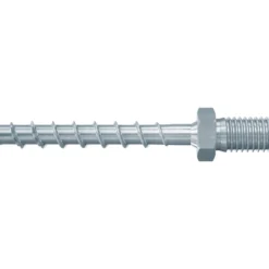 Fischer 100x UltraCut FBS II 6 x 25 M8/19 Außengewinde - 546395