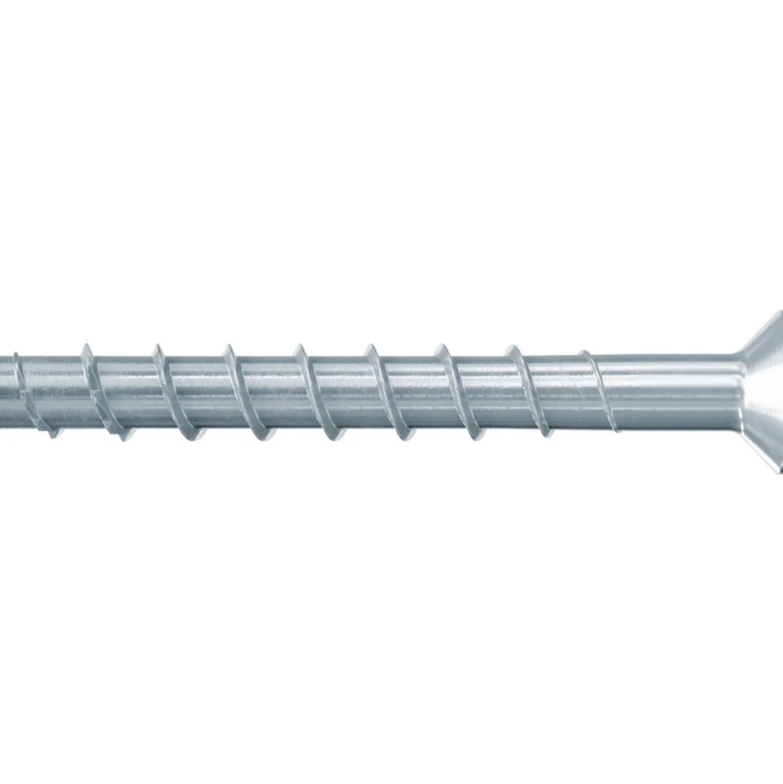 Fischer 20x UltraCut FBS II 8 x 180 mm 130/115 SK Senkkopf - 558234