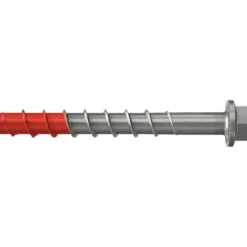 Fischer 50x UltraCut FBS II 10 x 70 mm 15/5/- US R Sechskant mit U-Scheibe - 543570