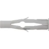 Fischer 50x Universaldübel FU 8X40 - 53263