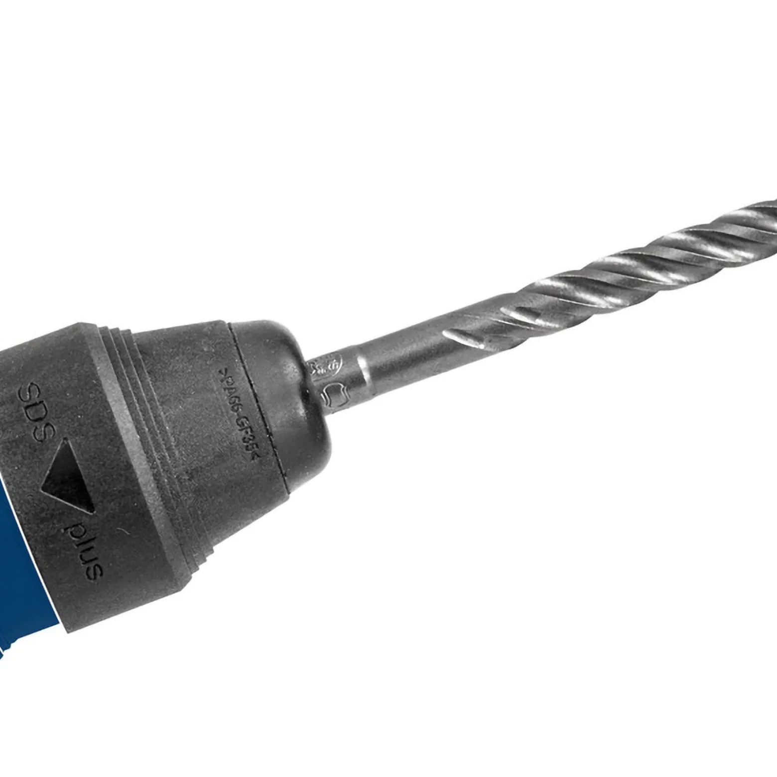 Fischer 2x Universaldübel UX 8x50 R OH N mit Rand und Ösenschraube nylonbeschichtet - 94297