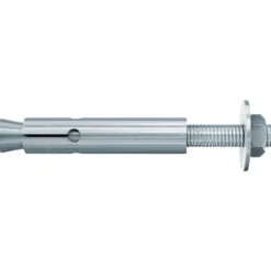 Fischer 25x ZYKON-Bolzenanker FZA 10 x 40 mm M 6 / 10 - 060712