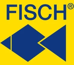FISCH Forstnerbohrer Type 0317 Wave Cutter Ø 16 mm 90 mm - 31701600