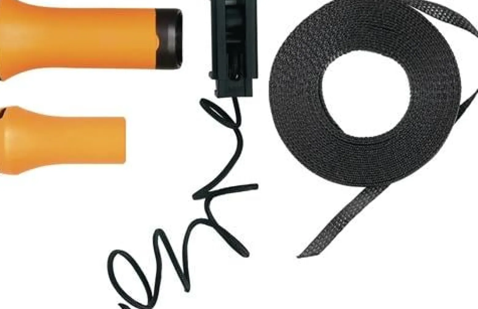 FISKARS Ersatz-Griff u.Zugband-Set z.Teleskop-Schneidgiraffe UPX86 - 1026296