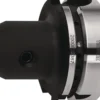 Flächenspannfutter DIN 69893A Weldon Spann-D.16mm HSK-A63 A.-L.80mm m.IK TECWERK