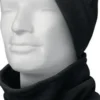 Fleeceset Kedro univ.schwarz CRAFTLAND