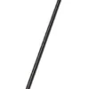 FLORA Spießboy 98cm eloxiertes Alu.Stulpengriff 0,132kg 4,5mm - 1380