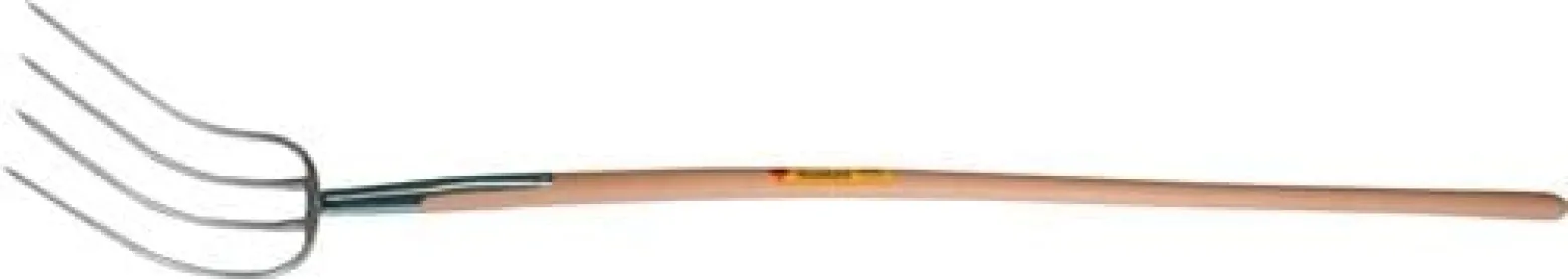 Freund Victoria Dunggabel ABT Standard Zinkenlänge 310 mm 4 Zinken - 1270640