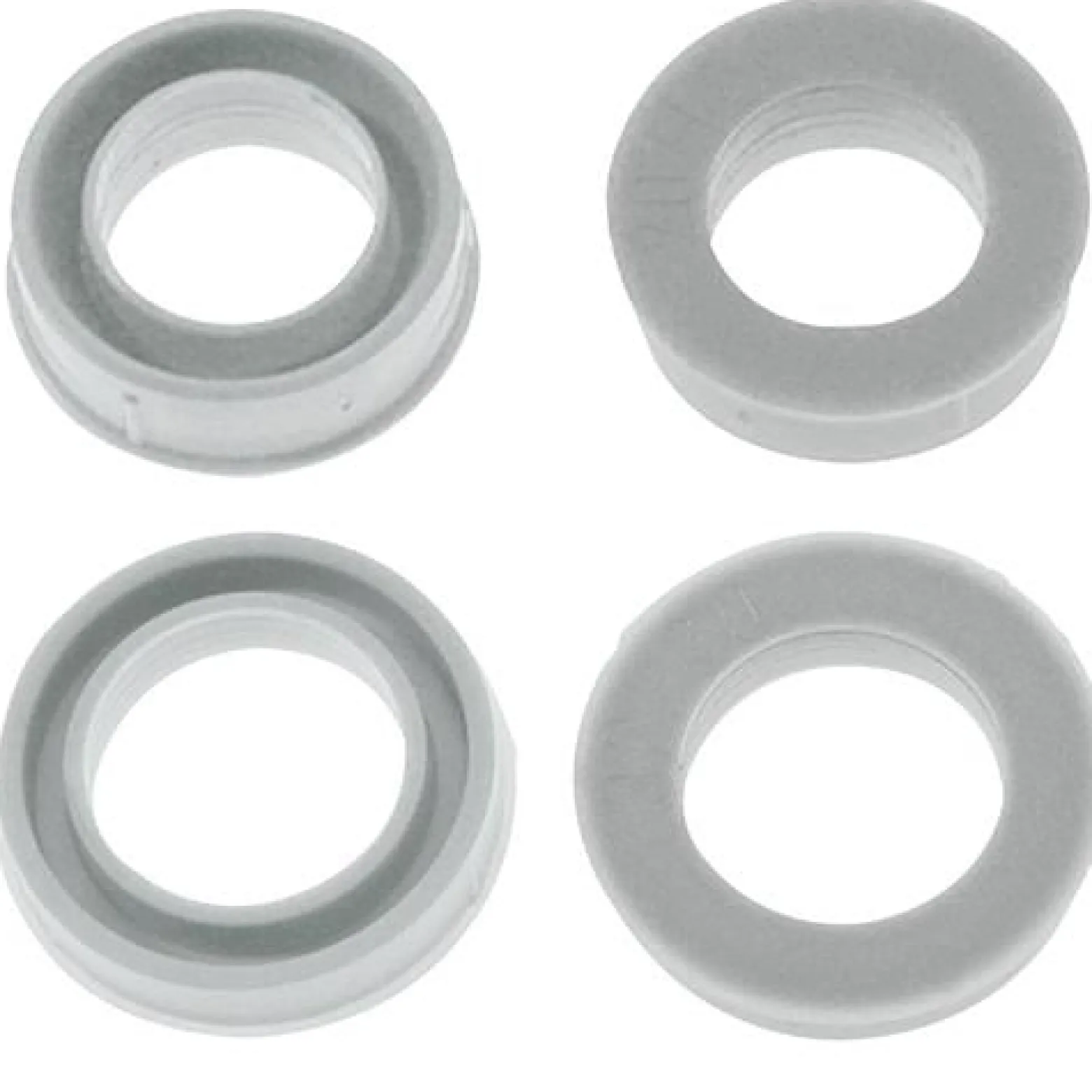 Friedrich Müller Reduzierring Ist-Maß 51 mm Soll-Maß 32 mm - 842095
