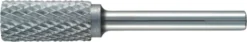 Frässtift ZYA D.3mm Kopf-L.14mm Schaft-D.3mm HM Verz.Kreuz TECWERK
