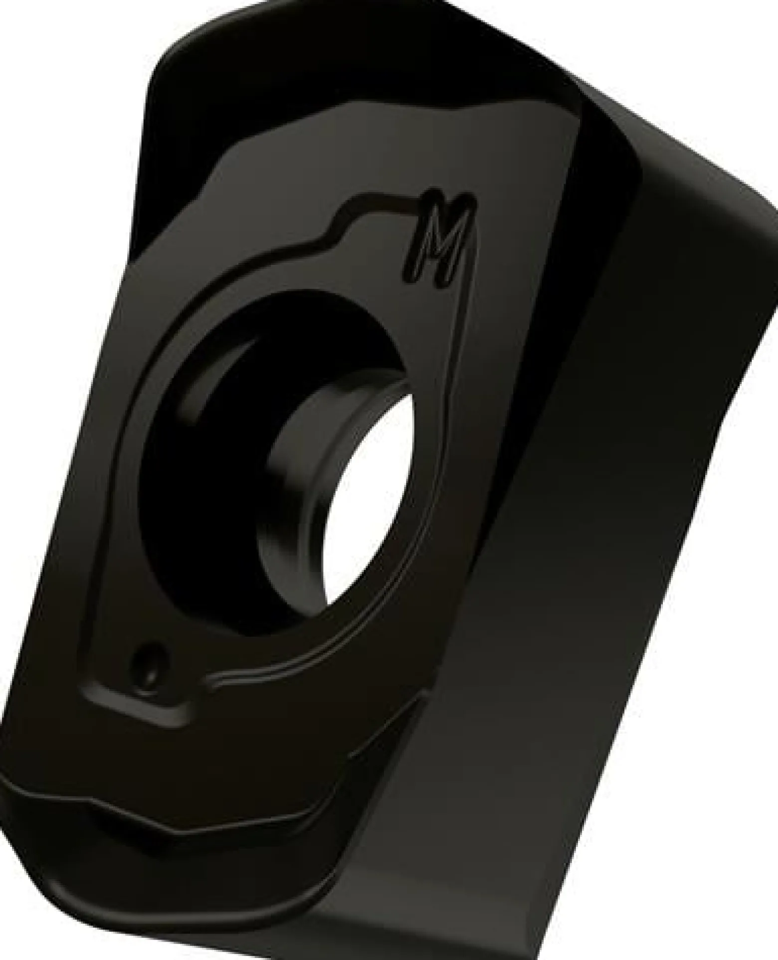 Fräswendeschneidplatte ISO BNGX 10T308SR-M:M9325 D. 2,76mm MT-CVD beschichtet
