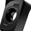 Fräswendeschneidplatte ISO BNGX 10T308SR-MM:M8345 D. 2,76mm PVD beschichtet