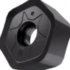 Fräswendeschneidplatte ISO HNGX 0906ANSN-M:M8310 D. 4,9mm PVD beschichtet