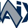 Funktionssocke Gr.43-45 schwarz HAIX