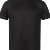 Funktions-T-Shirt AMERES Gr.XXL schwarz ELYSEE