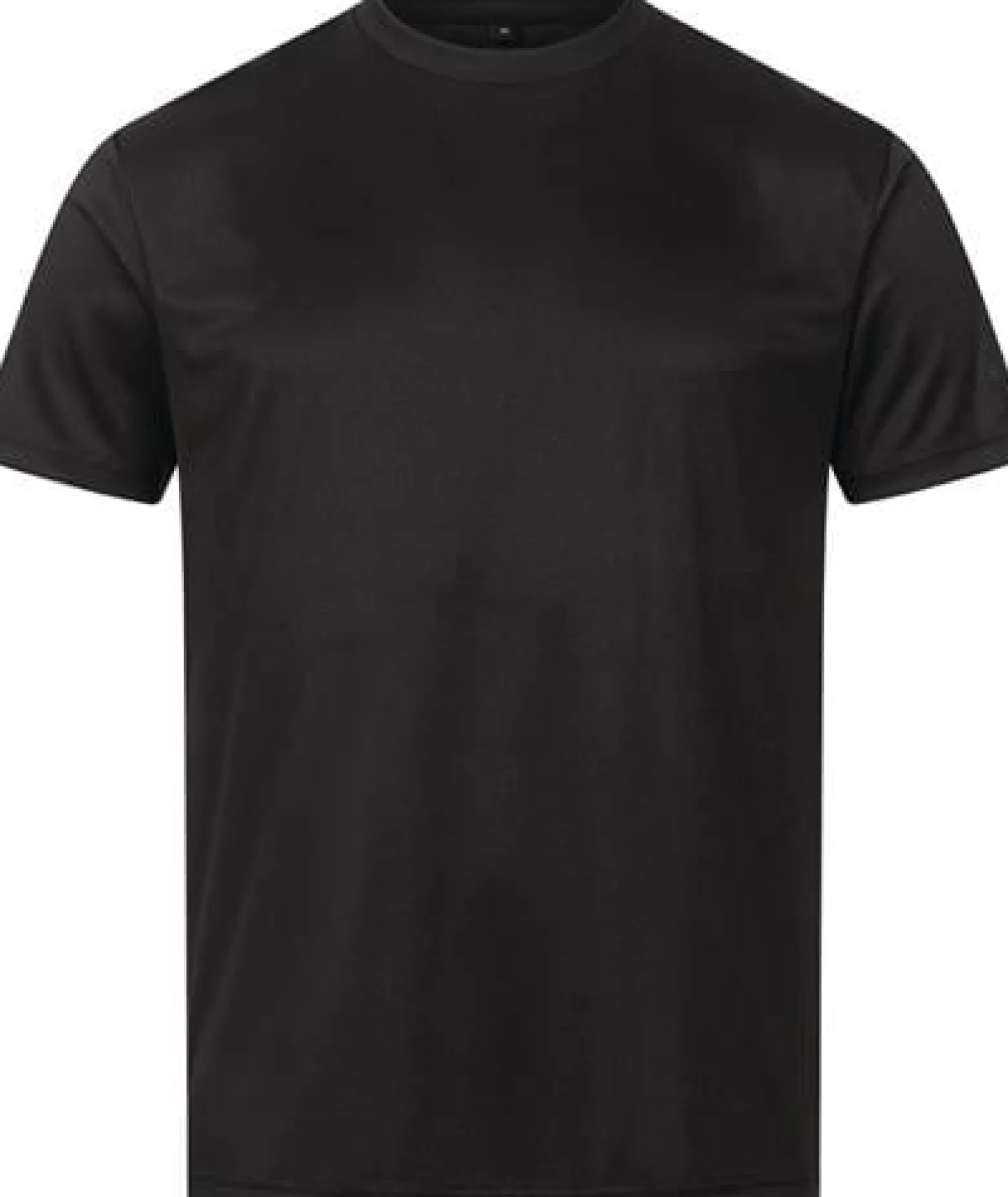 Funktions-T-Shirt AMERES Gr.XXL schwarz ELYSEE