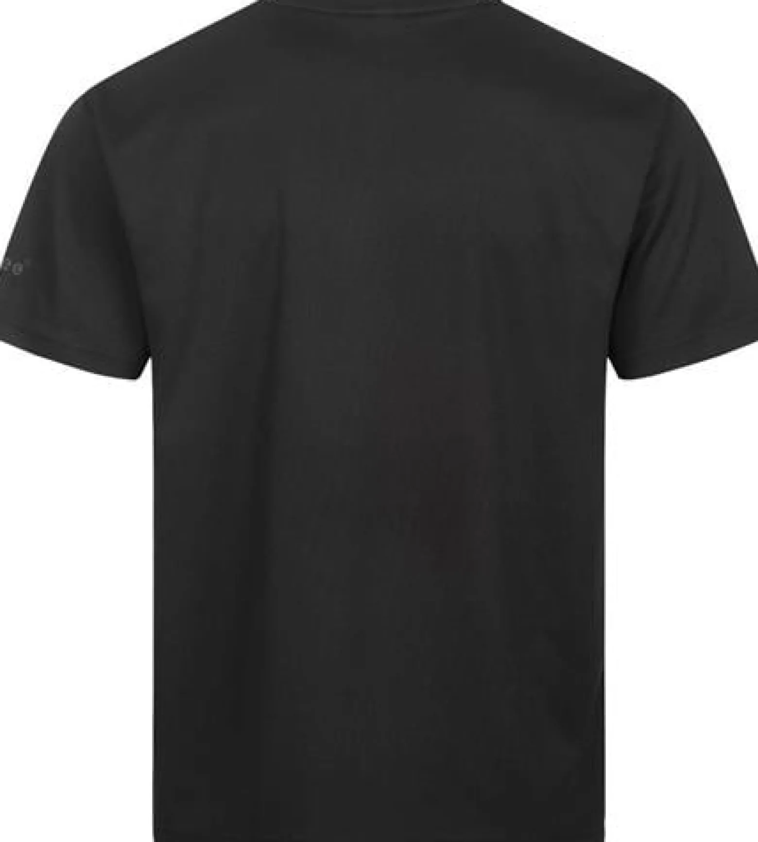 Funktions-T-Shirt AMERES Gr.XXL schwarz ELYSEE