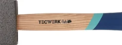 Fäustel Kopf-G.1250g Hickory TECWERK