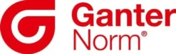 Ganter Norm Sterngriff DIN 6336 mit Gewindebuchse - 6336-KT-50-M10-K