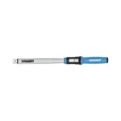GEDORE Drehmomentschlüssel TF-SE150 30-150 Nm 14x18mm - 3278530