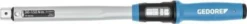 GEDORE Drehmomentschlüssel TF-SE150 30-150 Nm 14x18mm - 3278530