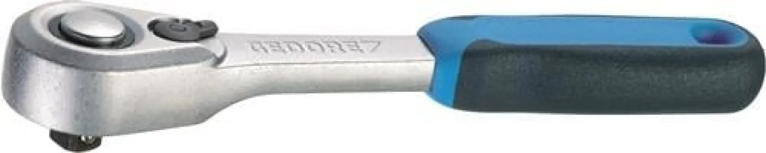 Gedore Hebelumschaltknarre 2093 U-20 1/4" 40 Zähne - 1703749
