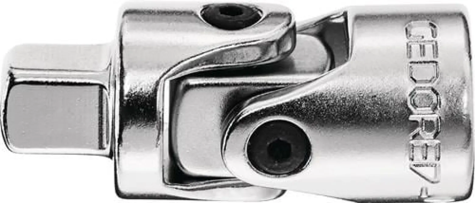 Gedore Kardangelenk 2095 1/4 ″ - 6170910