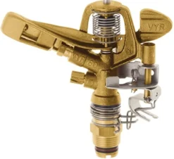 GEKA Kreis- u.Sektorenregner V60 D.32m G3/4Zoll AG MS - 57.5661.9
