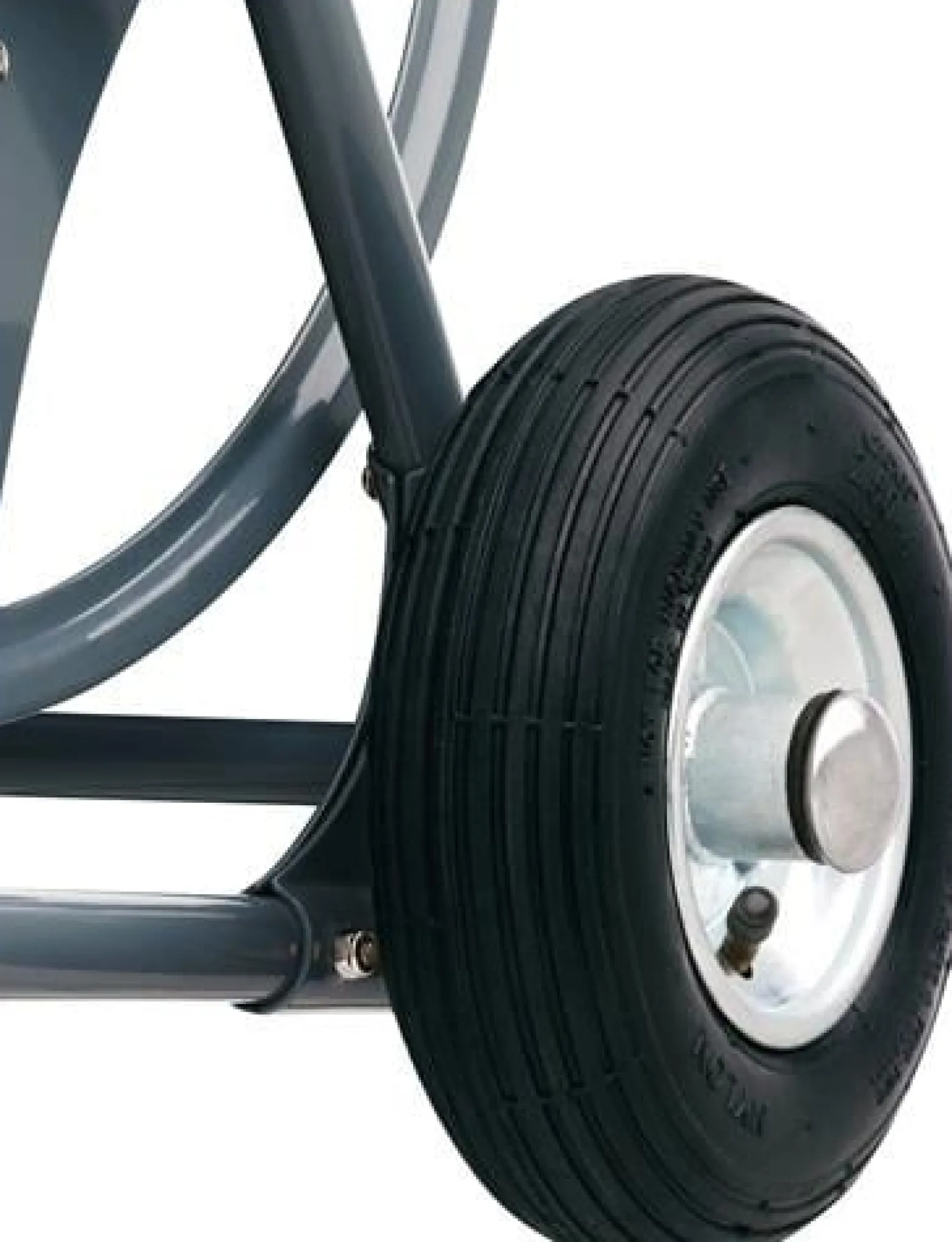 GEKA Schlauchwagen plus P40 Anschlussgewinde 26,44 mm G 3/4 ″ - 42.8502.9