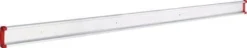 Gerätehalter Länge Führungssch.1.000 mm Alu. - SB 0.10