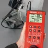 Gerätetester ST 725 Batterie-/Netzbetrieb L270xB115xH55mm BENNING