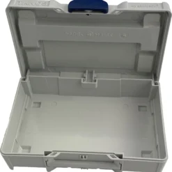 Geschenkgutschein XMAS Wert 200 € (Motiv Kugeln) - im Miniatur Systainer