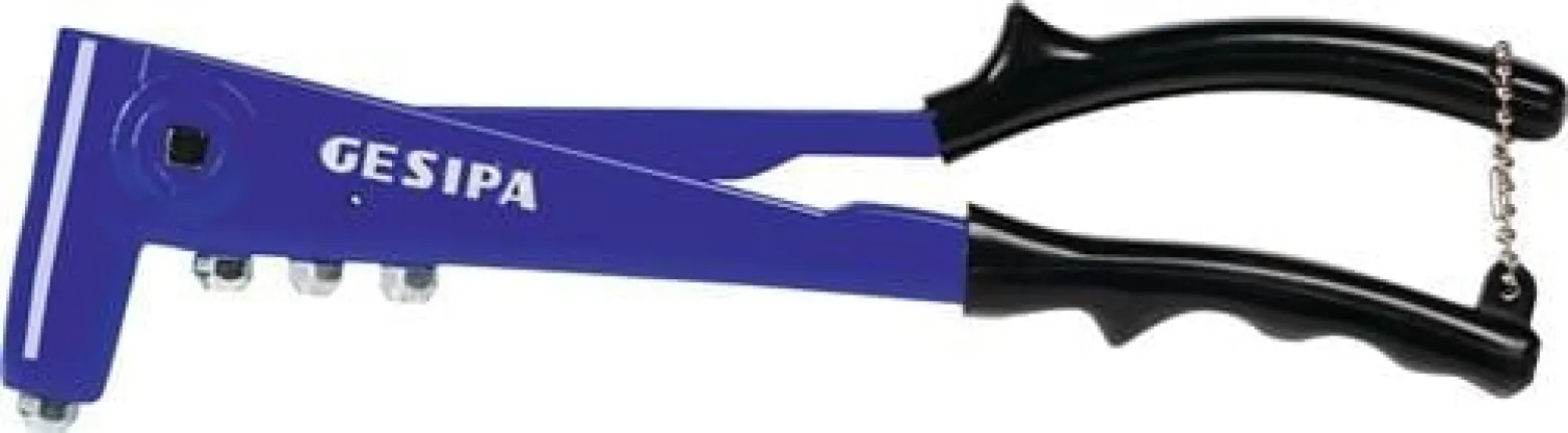 GESIPA Handblindnietsetzgerät NTS Länge 275 mm - 1434028
