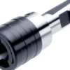 Gewindeschneid-Schnellwechselfutter ISO AW.20-QTCC.M5.M22 D.20mm m. Wedon-Schaft