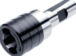 Gewindeschneid-Schnellwechselfutter ISO AW.20-QTCC.M5.M22 D.20mm m. Wedon-Schaft