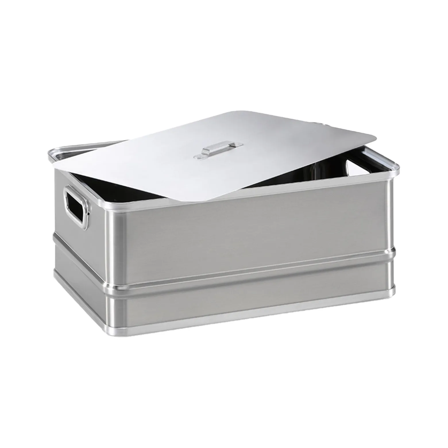 Gmöhling Transportkasten G-CRATE Zubehör Deckel - 045004901