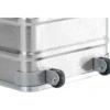 Gmöhling Transportkiste G-BOX Zubehör Anbaurollensatz - 045150002