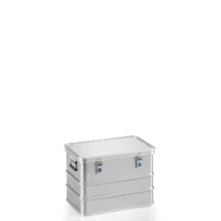 Gmöhling Transportkiste G-premium plus BOX A 1589 / 73 - 010158913