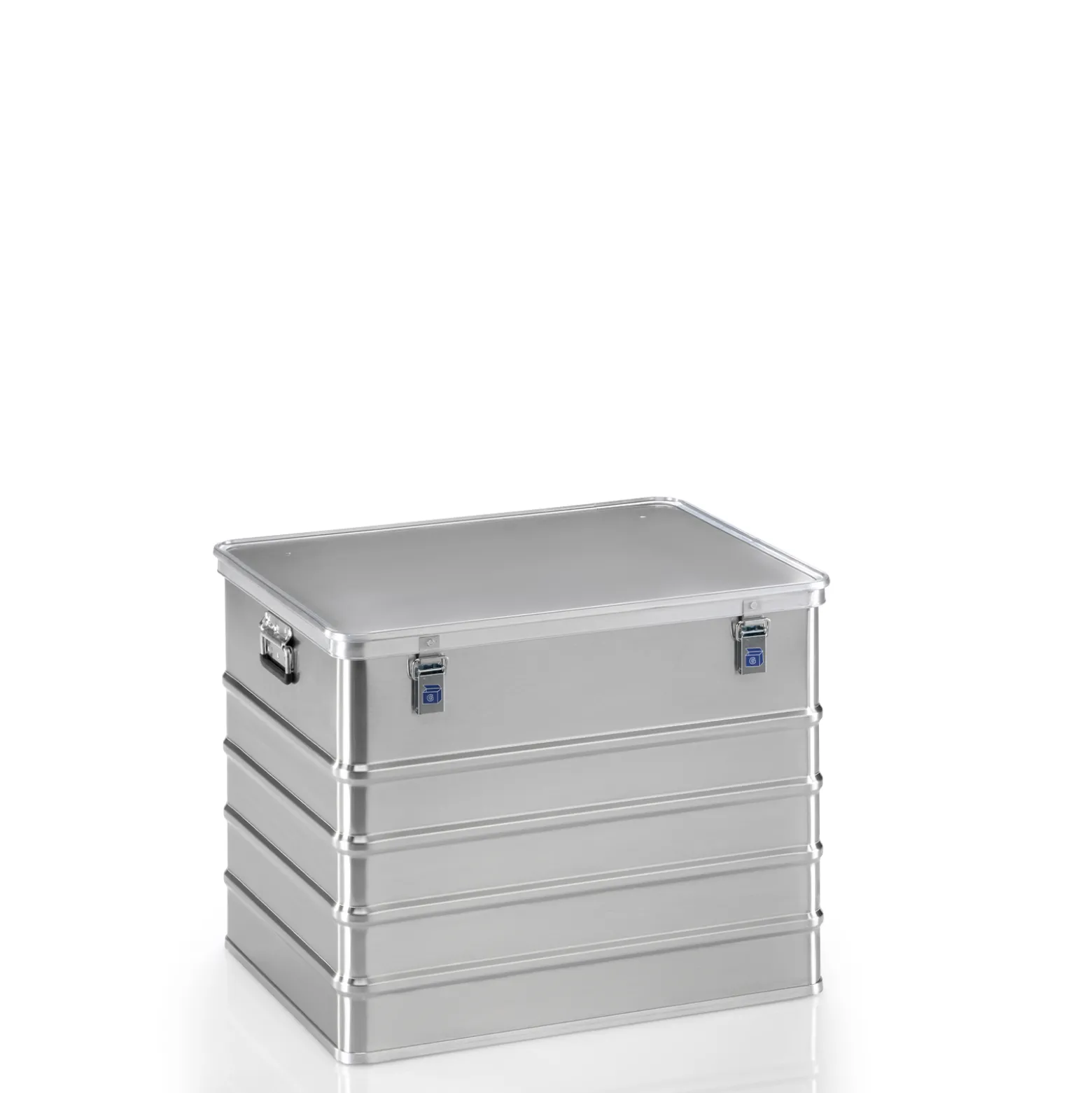 Gmöhling Transportkiste G-premium plus BOX A 1589 / 239 - 010158917