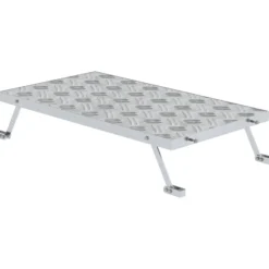 Günzburger Steigtechnik Arbeitspodest modular Überstiegsmodul - 050415