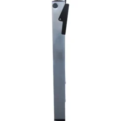 Günzburger Steigtechnik ML Kompakt-Tritt Aluminium 2 Stufen - 054202