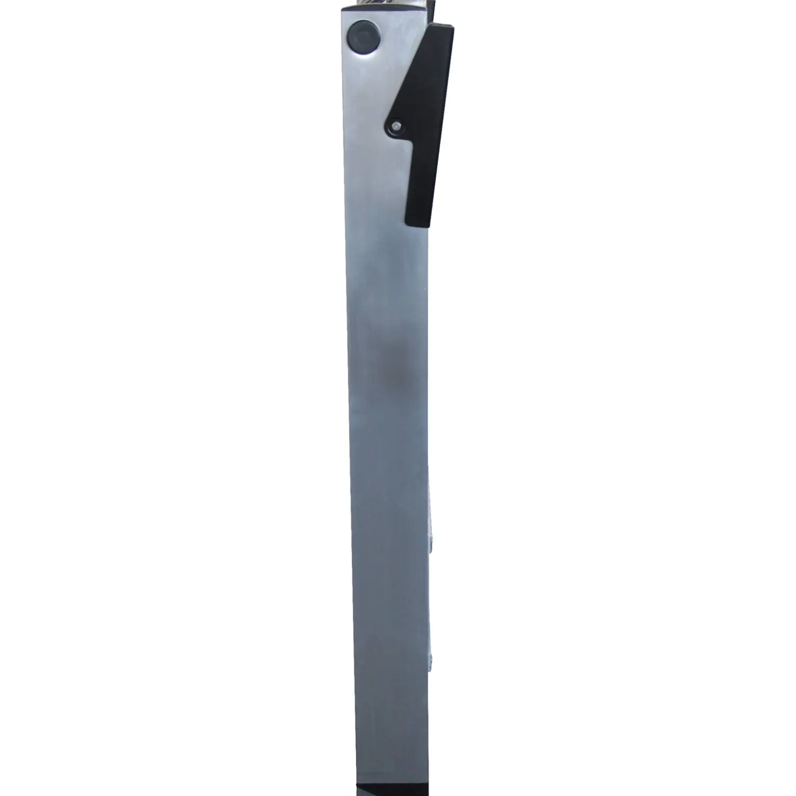 Günzburger Steigtechnik ML Kompakt-Tritt Aluminium 2 Stufen - 054202