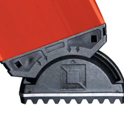 Günzburger Steigtechnik Sprossen-Stehleiter GFK 2 x 4 Sprossen - 036404