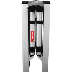 Günzburger Steigtechnik Teleskop-Arbeitsplattform Solid Line 4 Stufen - 115480