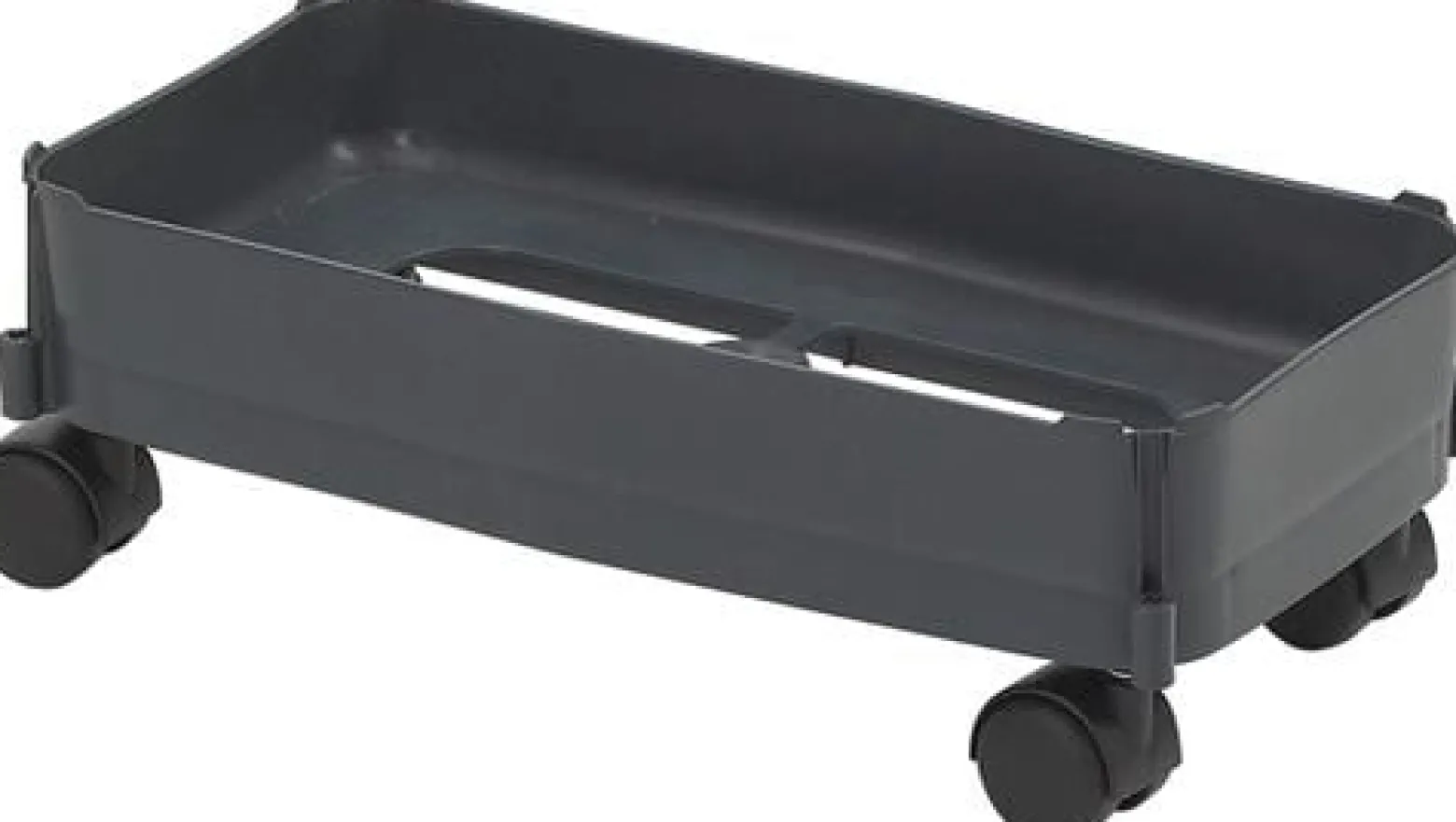 GRAF Fahrwagen mit weichen Rollen - 778108