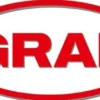 GRAF Fass 30 l PE weiß - 825052