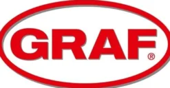 GRAF Fass 30 l PE weiß - 825052