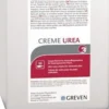 GREVEN Hautpflegecreme GREVEN® CREME UREA 2l silikon-/parfüm-/duftstofffrei - 14383005