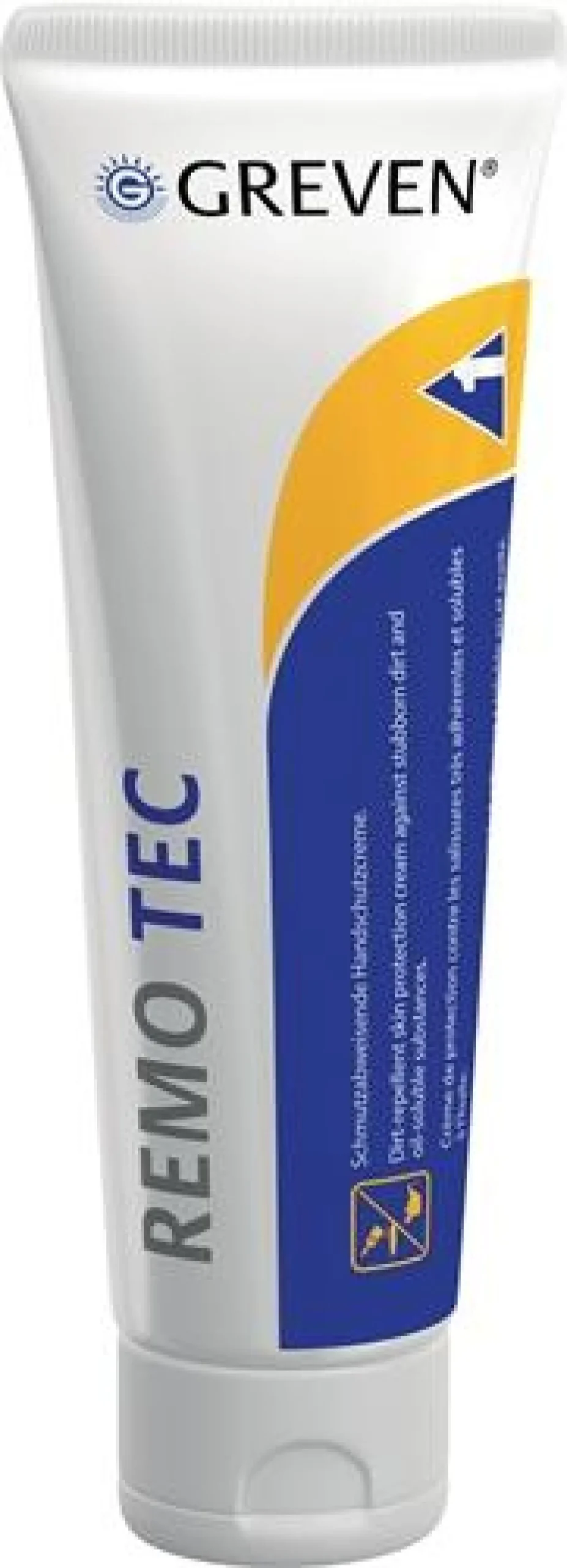GREVEN Hautschutzcreme GREVEN® REMO TEC 250 ml - 13402001